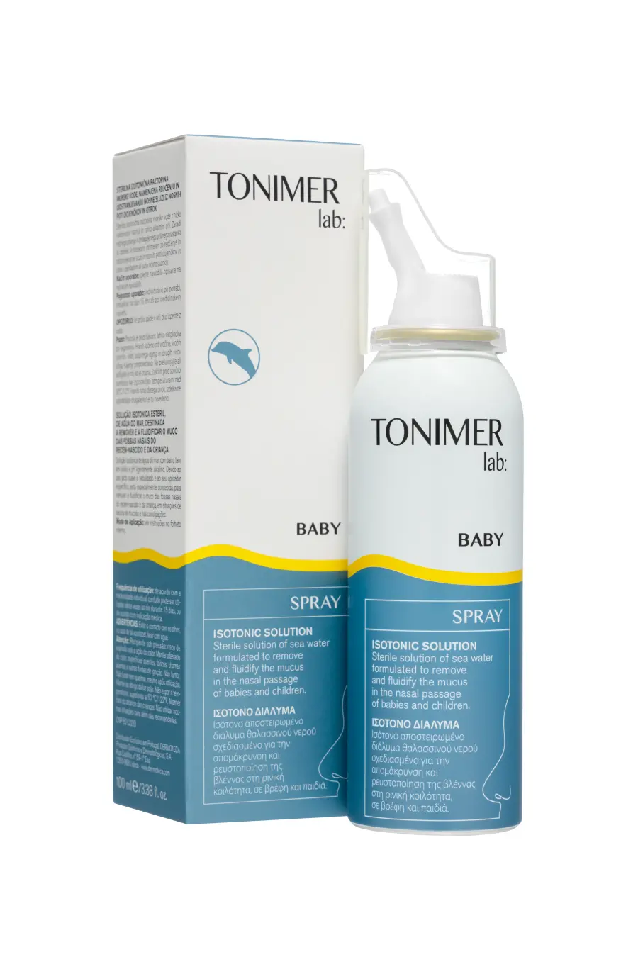 13267-tonimer baby 100ml (1 )